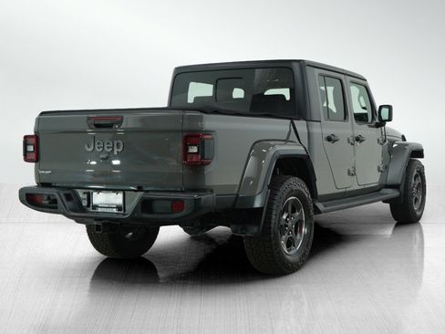 Used 2021 Jeep Gladiator Sport image 5
