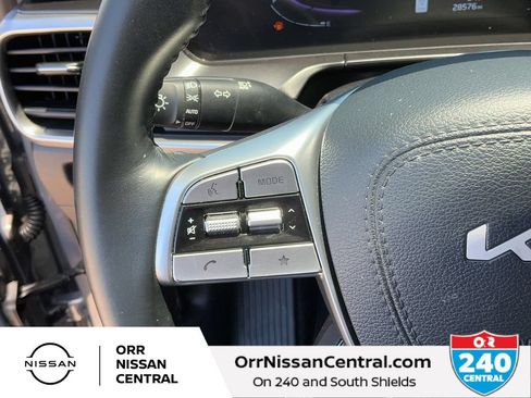 Used 2025 Kia Telluride S FWD image 20