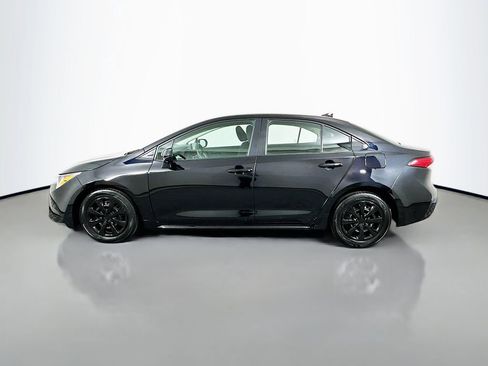 Certified 2024 Toyota Corolla LE image 8