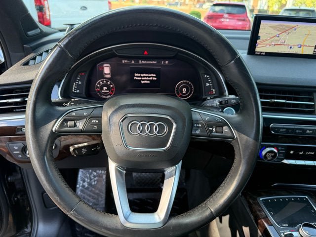 Used 2019 Audi Q7 3.0T Prestige w/ Prestige Package AWD/4WD image 15