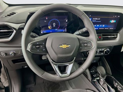 New 2026 Chevrolet TrailBlazer LT w/ Convenience Package image 11
