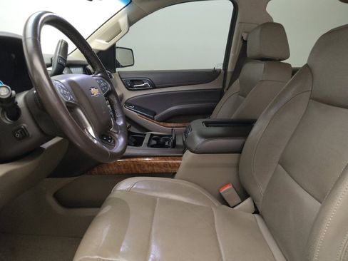 Used 2019 Chevrolet Tahoe Premier image 17