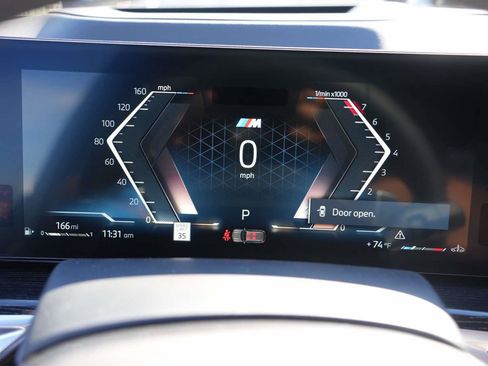 New 2026 BMW X7 xDrive40i w/ Executive Package image 21