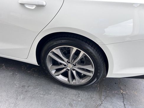 Used 2023 Chevrolet Malibu LT image 6