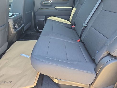 New 2026 Chevrolet Silverado 3500 LT w/ Convenience Package AWD/4WD image 13