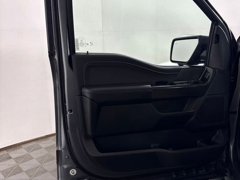 Used 2024 Ford F150 XLT w/ Equipment Group 302A MID AWD/4WD image 15