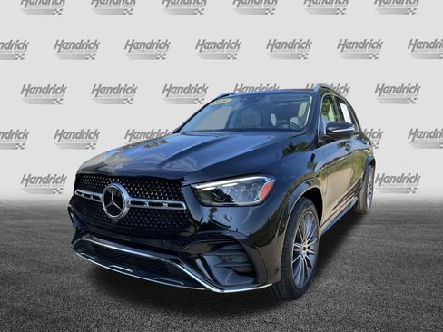 Certified 2024 Mercedes-Benz GLE 450 GLE 450 image 5