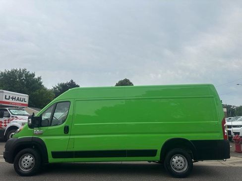 Used 2022 RAM ProMaster 3500 FWD image 6