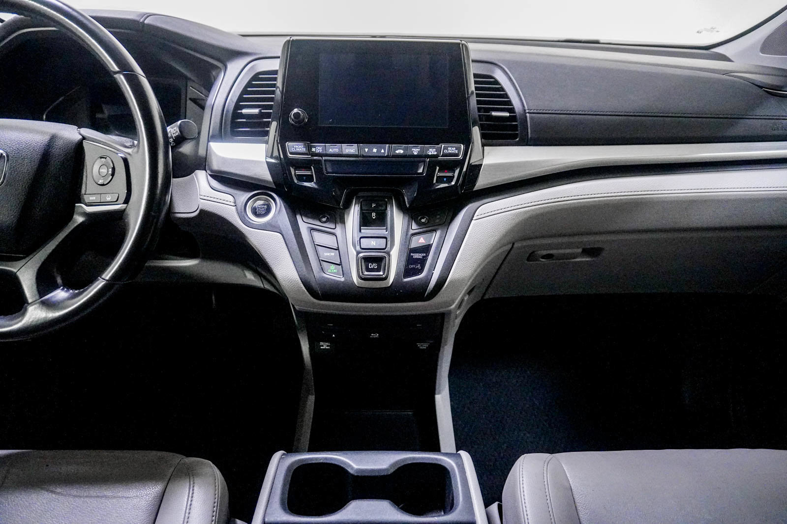 Used 2018 Honda Odyssey EX-L image 24