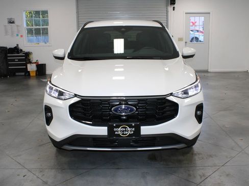 New 2026 Ford Escape ST-Line Select w/ Tech Pack #2 image 2