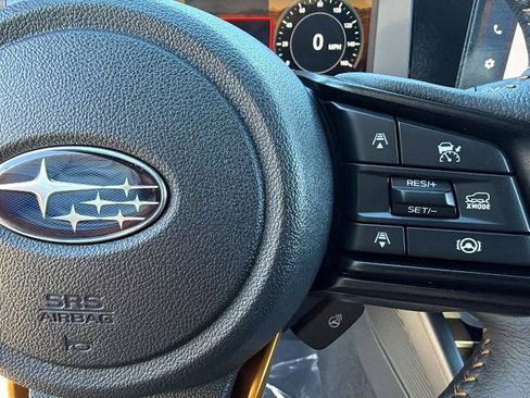 New 2026 Subaru Outback Wilderness AWD/4WD image 20