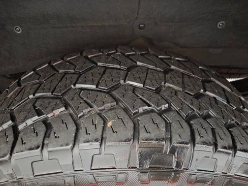 Used 2022 Chevrolet Silverado 1500 RST image 85