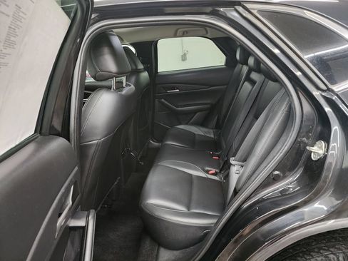 Used 2021 MAZDA CX-30 FWD 2.5 S w/ Select Package image 23