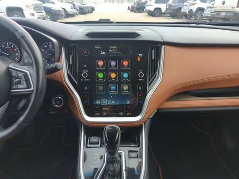 Used 2020 Subaru Legacy Touring XT image 20