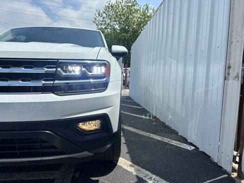 Used 2019 Volkswagen Atlas SE FWD image 13