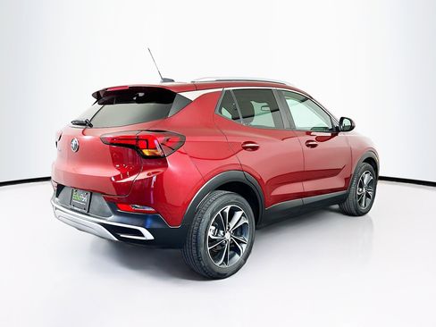 Used 2023 Buick Encore GX Select image 9