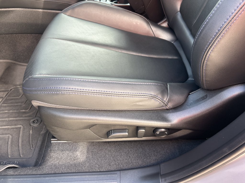Used 2025 Subaru Forester Limited AWD/4WD image 30