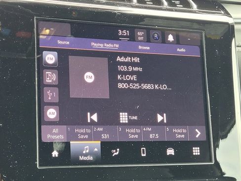 New 2026 Jeep Grand Cherokee Laredo w/ Trailer Tow Package AWD/4WD image 20