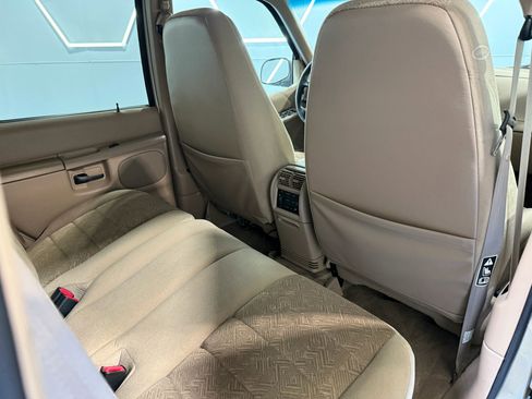Used 1999 Ford Explorer 4WD 4-Door image 34