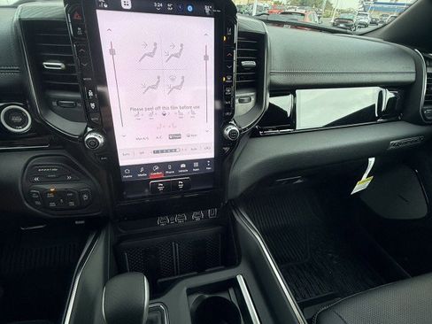 New 2026 RAM 1500 Rebel image 24