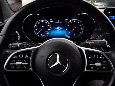 Certified 2022 Mercedes-Benz GLC 300 image 21