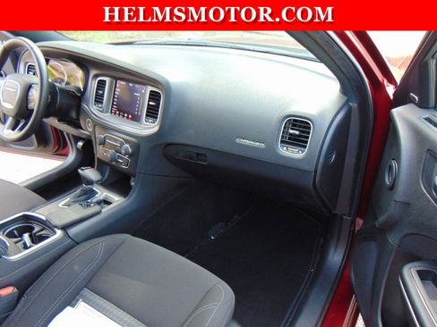 Used 2023 Dodge Charger SXT image 30