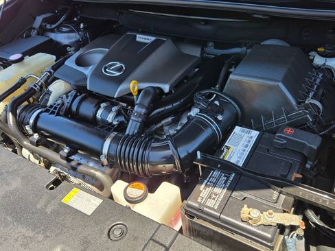 Used 2016 Lexus NX 200t FWD image 18