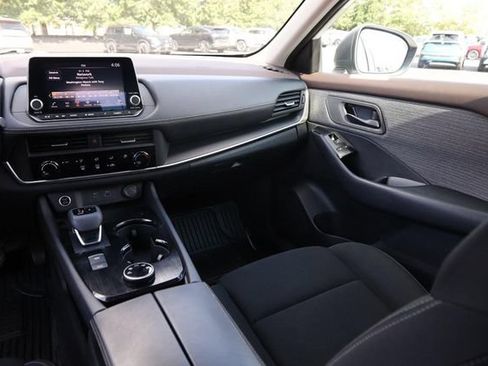 Certified 2023 Nissan Rogue S AWD/4WD image 26