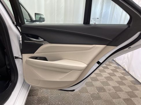 Used 2024 Cadillac CT4 Premium Luxury w/ Climate Package image 31