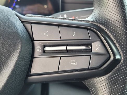 Used 2024 Chevrolet Silverado EV W/T image 19