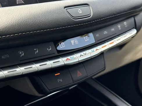 Used 2023 Cadillac XT4 Luxury FWD image 20