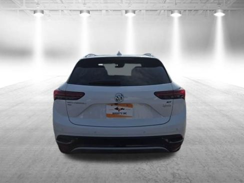 Used 2023 Buick Envision Preferred w/ Sport Touring Package image 9