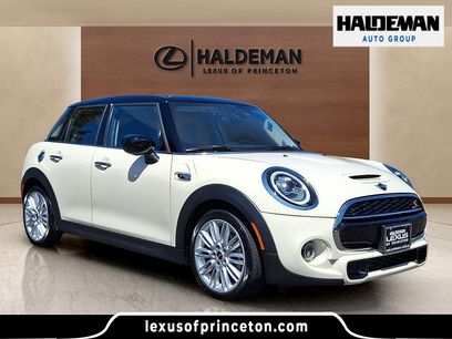 Used 2021 MINI Cooper S w/ Storage Package