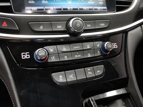 Used 2019 Buick LaCrosse Premium w/ Sun and Shade Package FWD image 34