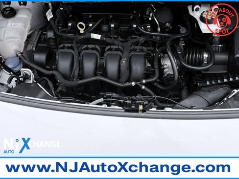 Used 2019 Ford Transit Connect XLT FWD image 30