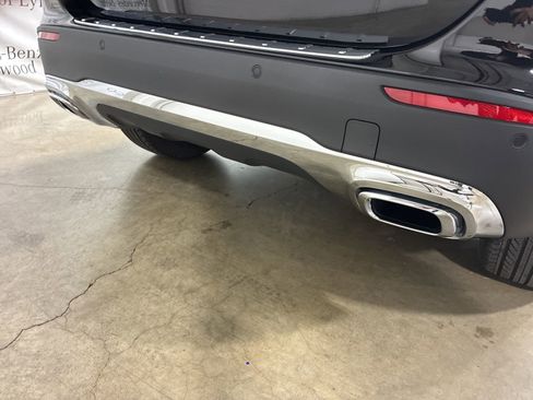 Used 2025 Mercedes-Benz GLA 250 4MATIC image 10