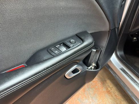 Used 2016 Dodge Challenger SXT w/ Super Sport Group (SS/T) RWD image 18