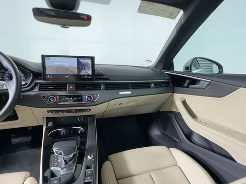 Certified 2024 Audi A5 2.0T Premium Plus image 28