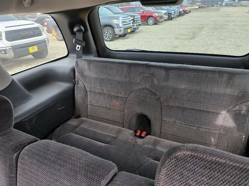 Used 2001 Dodge Durango SLT image 12