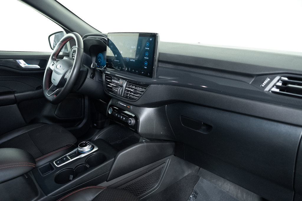 Used 2023 Ford Escape ST-Line Elite AWD/4WD image 36