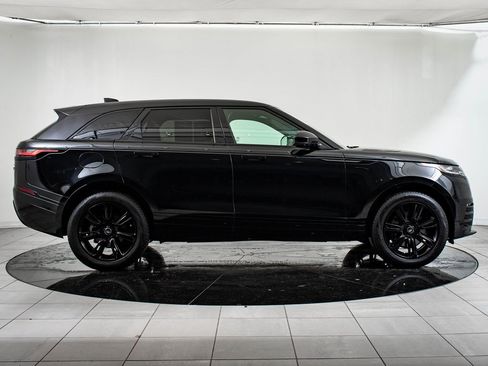 Used 2023 Land Rover Range Rover Velar R-Dynamic S image 11