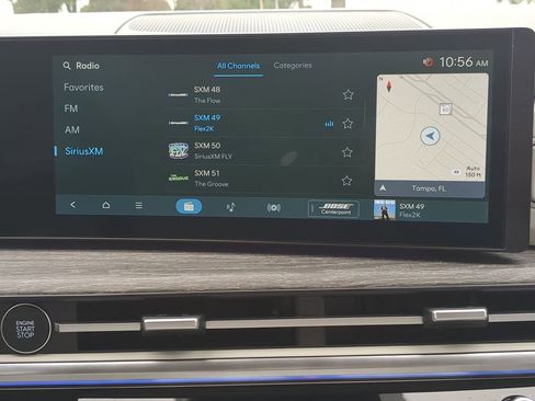 New 2026 Hyundai Santa Fe Calligraphy w/ Tow & Go Package image 21