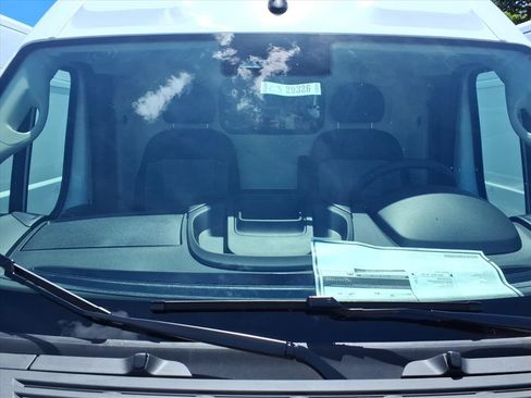 New 2026 RAM ProMaster 2500 FWD image 4