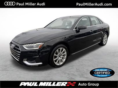 Used 2023 Audi A4 2.0T Premium w/ Convenience Package