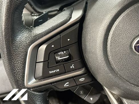 Used 2021 Subaru Outback Premium AWD/4WD image 11