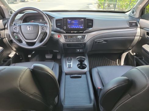 Used 2023 Honda Ridgeline RTL image 13