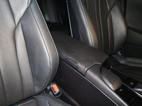 Used 2020 Lexus ES 350 F Sport w/ Accessory Package 2 FWD image 81