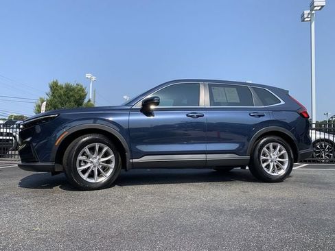Used 2024 Honda CR-V EX image 5