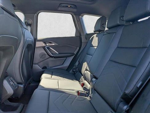 New 2026 BMW X1 M35i w/ Technology Package image 16