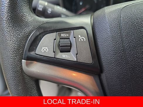Used 2013 Chevrolet Malibu LS w/ Protection Package FWD image 17